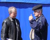 Wiosenne targi w Czarnkowie