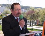 Wiosenne targi w Czarnkowie
