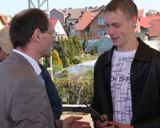 Wiosenne targi w Czarnkowie