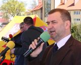 Wiosenne targi w Czarnkowie
