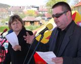 Wiosenne targi w Czarnkowie