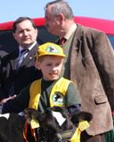 Wiosenne targi w Czarnkowie