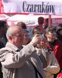 Wiosenne targi w Czarnkowie