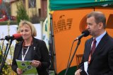 Palmowe agro-targi