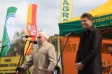 Palmowe agro-targi