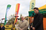 Palmowe agro-targi