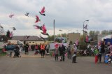 Palmowe agro-targi