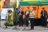 Palmowe agro-targi