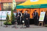 Palmowe agro-targi