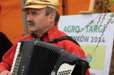 Palmowe agro-targi