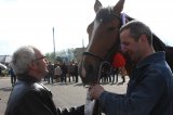 Palmowe agro-targi