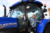 Palmowe agro-targi