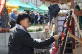 Palmowe agro-targi