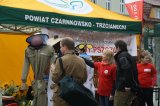 Palmowe agro-targi
