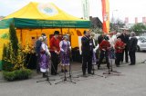 Palmowe agro-targi