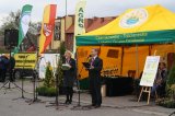 Palmowe agro-targi