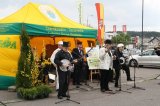 Palmowe agro-targi