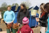 Palmowe agro-targi