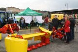 Palmowe agro-targi
