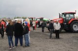 Palmowe agro-targi