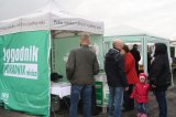 Palmowe agro-targi