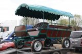 Palmowe agro-targi