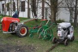 Palmowe agro-targi