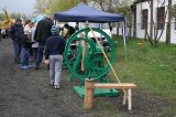 Palmowe agro-targi