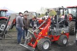 Palmowe agro-targi