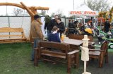 Palmowe agro-targi