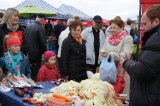 Palmowe agro-targi