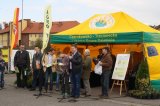 Palmowe agro-targi