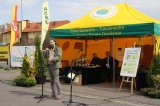 Palmowe agro-targi
