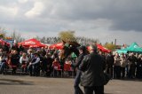 Palmowe agro-targi