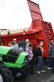 Palmowe agro-targi
