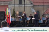Agro-Targi ożywiły czarnkowski rynek