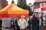 Agro-Targi ożywiły czarnkowski rynek