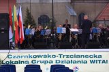 Agro-Targi ożywiły czarnkowski rynek