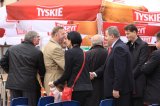 Agro-Targi ożywiły czarnkowski rynek