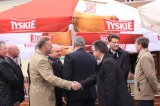 Agro-Targi ożywiły czarnkowski rynek