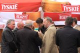 Agro-Targi ożywiły czarnkowski rynek