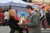 Agro-Targi ożywiły czarnkowski rynek
