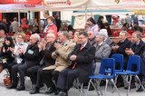 Agro-Targi ożywiły czarnkowski rynek