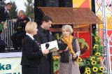 Agro-Targi ożywiły czarnkowski rynek
