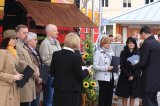Agro-Targi ożywiły czarnkowski rynek
