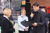 Agro-Targi ożywiły czarnkowski rynek
