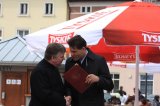 Agro-Targi ożywiły czarnkowski rynek