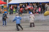 Agro-Targi ożywiły czarnkowski rynek