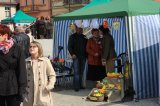 Agro-Targi ożywiły czarnkowski rynek