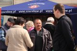 Agro-Targi ożywiły czarnkowski rynek